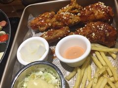 -火炉火自助餐(枫蓝国际店)