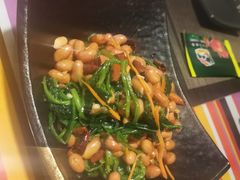 -吧嘚嘴炭烧鸽串吧(北海街店)