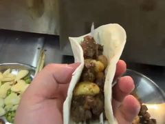 -蜀牛哥·炭火牛肉烤串鲜啤自助(龙泉铂悦山店)