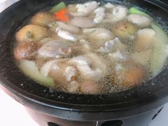 -匠心牛公馆·潮汕牛肉海鲜火锅(索菲特店)