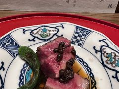 -肉魁屋·烧肉·烧鸟·酒场(高新店)