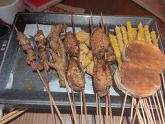 -管氏翅吧(马家堡店)