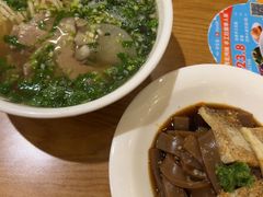 -中发源·清真餐厅(南油店)