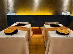 -江南足纪·影院足道·轻奢SPA(笋岗HALO广场店)