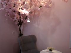 大堂拍照处-樱花里音乐餐吧·牛扒椰子鸡(东圃店)