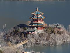 -十三陵水库