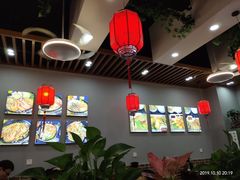 -台州老六海鲜面馆(上南总店)