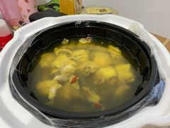 -云海肴·汽锅鸡·云南菜(苏州中心店)