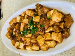 -渔中舟海鲜大排档(普陀沈家门店)