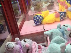 -爱玩嘉年华(龙湖源著天街店)