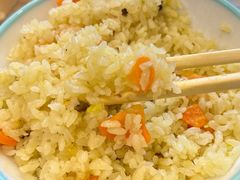 手抓饭-清真·益鑫羊肉手抓馆(花园北街店)