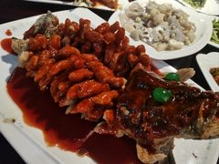 -吴门人家·苏宴宫廷菜(拙政园店)
