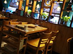 -傣妹火锅(四川北路店)
