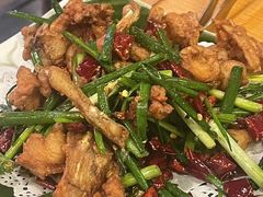 -金龙·打边炉(南京西路店)