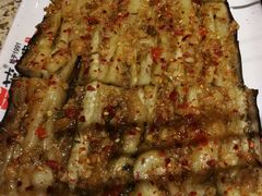 -丰茂烤串(公园店)