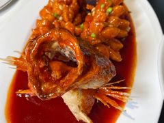 -RIVIERA 松鹤楼(外滩店)