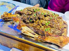 -霄汉羊排(万松园一店)