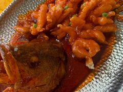 -苏梦江南·淮扬菜(夫子庙店)