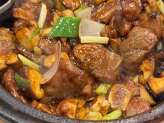 -大嫂镬仔·焖鸡煲·啫啫煲(逢源路店)