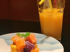 -稻早料理美术馆(城阳店)