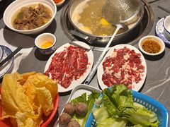 -贵宾牛·潮汕牛肉火锅(珠池总店)