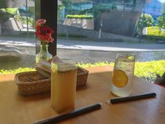 -青麦家·融合餐厅(江岛智立方店)