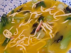 -麦合轻悦餐厅•常州菜(汉江店)
