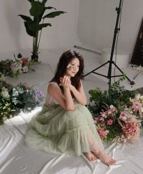 -米莱摄影写真(五大道别墅店)