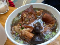 -四里沙茶面(湖滨四里店)