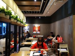 -肯德基(春申店)