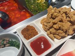 -海底捞火锅(北京路店)