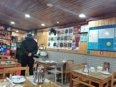 -洞天食府(北大街店)