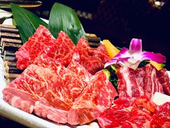 -御牛道日式烤肉料理(杭州万象城店)