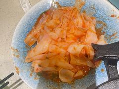 黔味卷皮-黔渔翁豆花渎鱼(喷水池店)