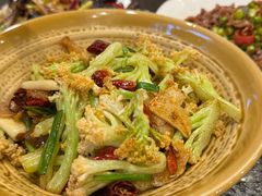 -湘肠香火锅店(团结湖店)