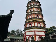 -南华禅寺