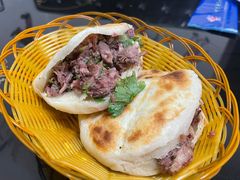 -老保定驴肉馆(云岗路店)
