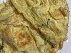 胡麻油炒鸡蛋-西贝(金桥店)