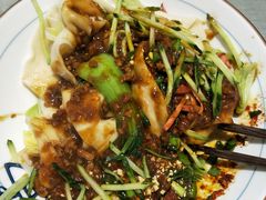 -大嘻咹biangbiang面(历史博物馆店)