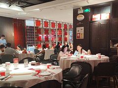 -千百味红餐厅·江西菜(绿地双子塔店)