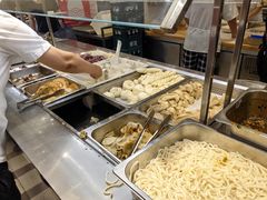-富龙快餐店(铁西店)