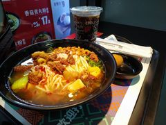 -粉达人·桂林米粉(解放北路店)
