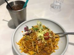 -打趸BTC·Breaktime cafe(北京路店)