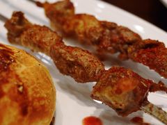 -巴依老爷新疆美食(牡丹园店)