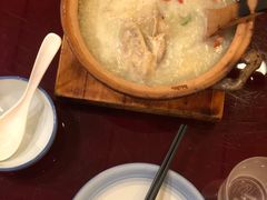 -宏状元现熬粥·京味菜(三里河店)