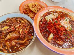 -老三样·旧食新味(万寿宫店)