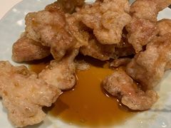 -红樱桃·欢乐餐厅(太原里店)