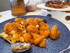 宫保虾球-大铁勺新津菜(迎水道店)