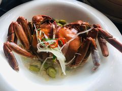 -蟹榭·本帮江浙菜·蟹宴(五角场合生汇商场店)