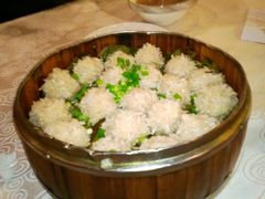 珍珠圆子-湖北味道(湖北大厦店)